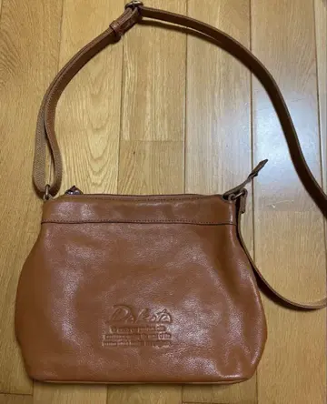 Dakota 숄더백