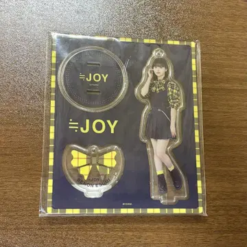에스미 레온 아크릴 스탠드
