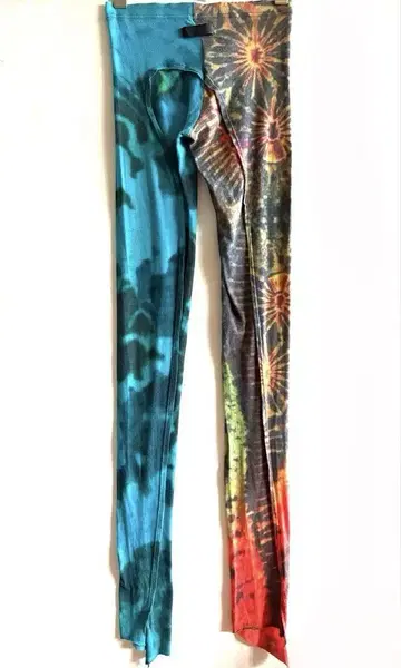 if six was nine LEG/LG HIPPY