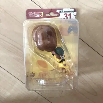 톰과 제리 피규어