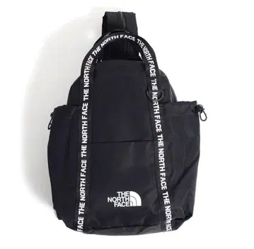 THE NORTH FACE 화이트 라벨 백팩 3way