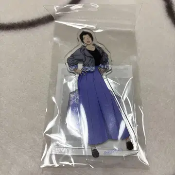 명탐정 코난 한쪽 눈의 잔상 아크릴 스탠드 우에하라 유이