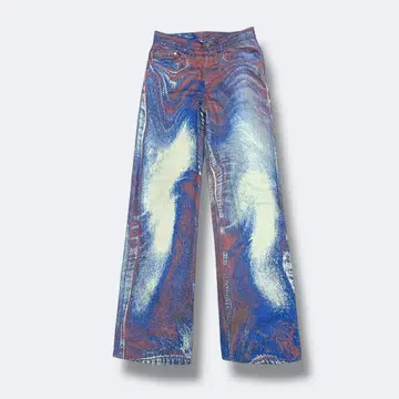 CAMPER LAB 데님 캠퍼 라보 데님 IO 착용 28