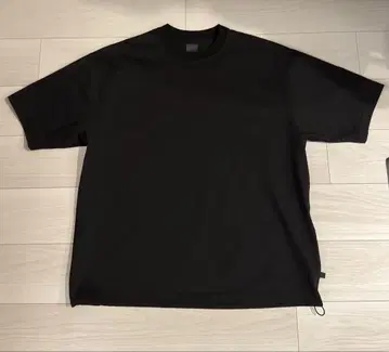 다이와 PIER39 TECH DRAWSTRING 블랙 M2장