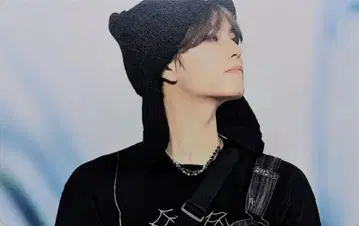 스트레이키즈 HMV/Loppi 성민 MANIAC in JAPAN