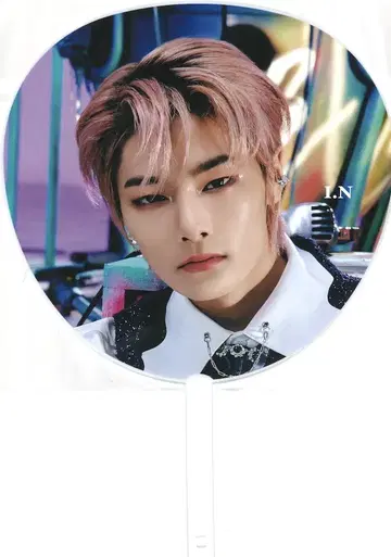 스트레이키즈 THE SOUND I.N 이미지 피켓