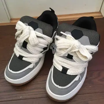 ZARA 자라 스니커즈 남성용