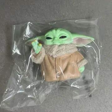 STAR WARS 글루고 소프트 비닐 퍼펫 마스코트