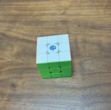 GAN12 마그레브