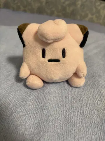마스코트 Pokemon World Market 피피 인형