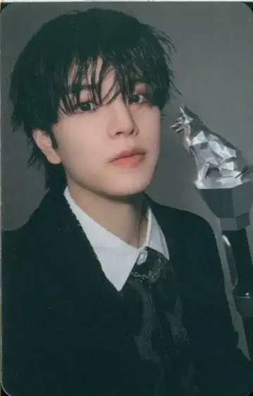 스트레이키즈 Chk Chk 버전. 승민 ATE