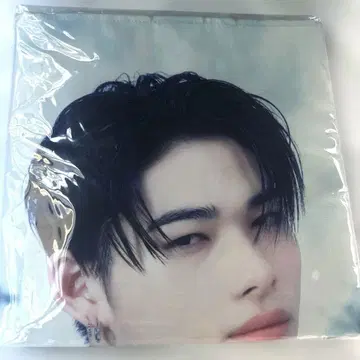 WALK THE LINE 여름 에디션 포스터 니키