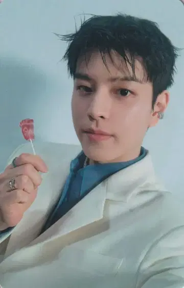 StrayKids 일반ver Seungmin 자이언트