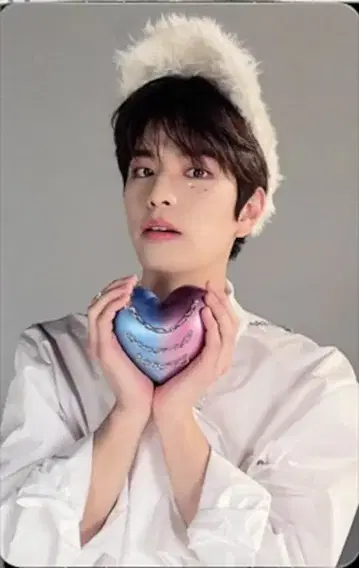 StrayKids 솔로 자켓판 Seungmin MAXIDENT POB