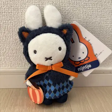 미피 하우스텐보스 한정판 할로윈