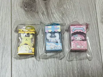 산리오 초코 박스 푸딩 시나몬 마이멜로디