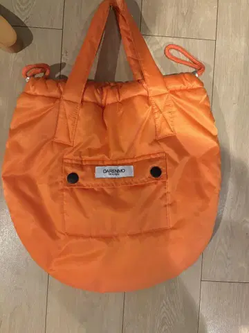 DARENIMO 헬멧 백