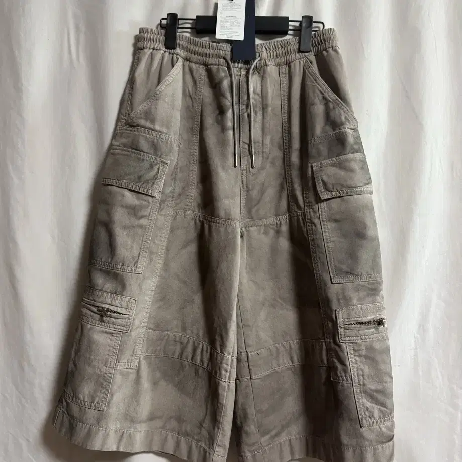 Corteiz Denim Bermuda Pants #코르테이즈,#코르테이즈진,#코르
