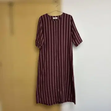 사이아이 원피스 미야타 직물