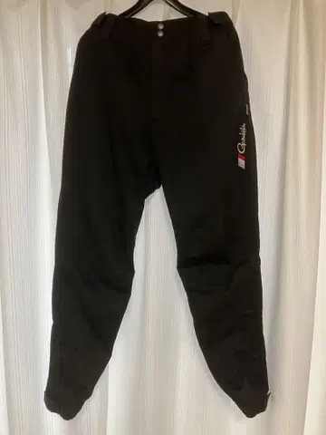 가마가츠 이소 팬츠 GM-3055 LL 사이즈