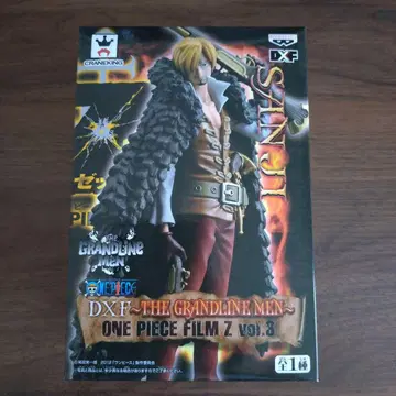 원피스 상디 DXF ONE PIECE FILM Z vol.3