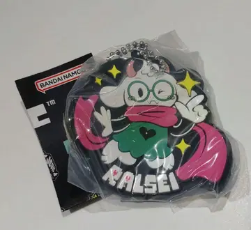 DELTARUNE 캡슐 러버 마스코트 랄세이