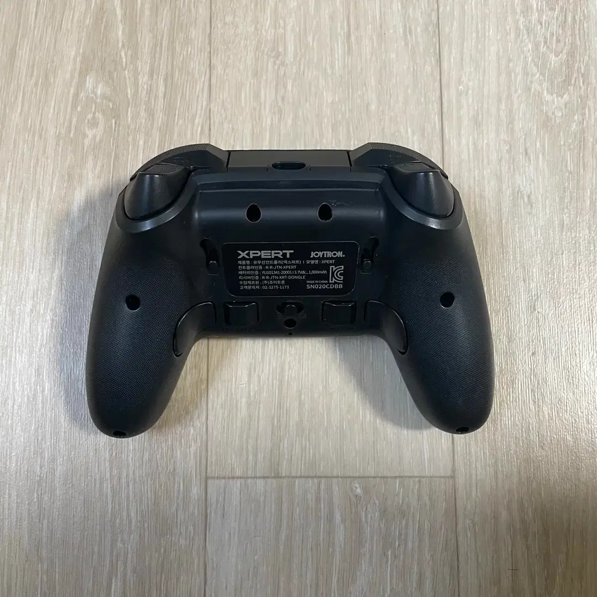 Joytron Expert Gamepad #조이트론,#조이트론엑스퍼트,#게임패드,#피파,#피파온라인 on Bunjang Global  Site.