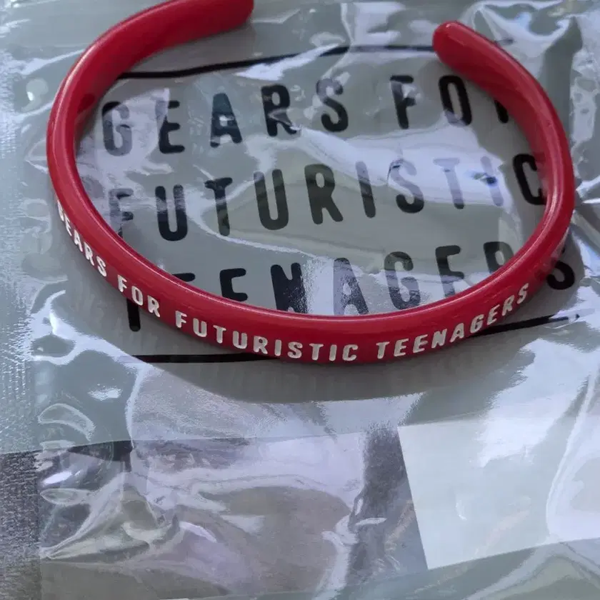 アクセサリー HUMAN MADE ACRYLIC BANGLE #2 HUMAN MADE ACRYLIC BANGLE #2 – HUMAN MADE Inc.