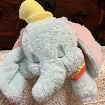 덤보 봉제 인형