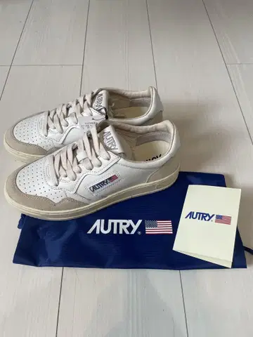AUTRY 오토리 메달리스트