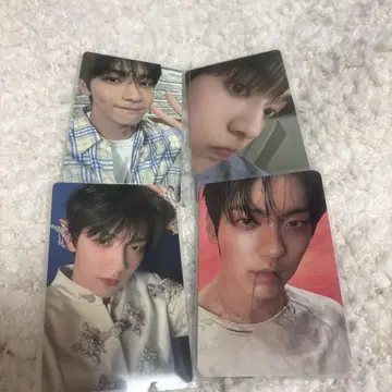 TXT 수빈