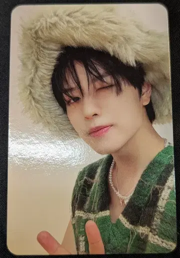 StrayKids Boom ver. Seungmin ATE 양면