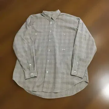 papas 긴팔 셔츠
