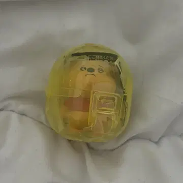 나카나이 몬 디즈니 가챠 푸우 푸우