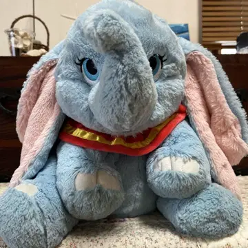 덤보 봉제 인형 빅