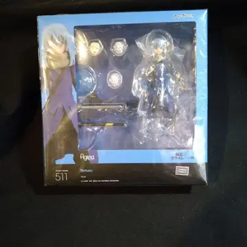 Figma 전생했더니 슬라임이었던 건에 대하여 리무루 템페스트 (미개봉)