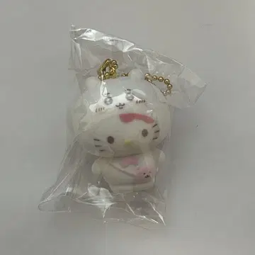 치이카와 산리오 플로키 마스코트 참 키티 치이카와