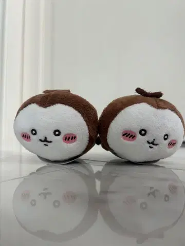 치이카와 네소베리 마스코트 카부토무시
