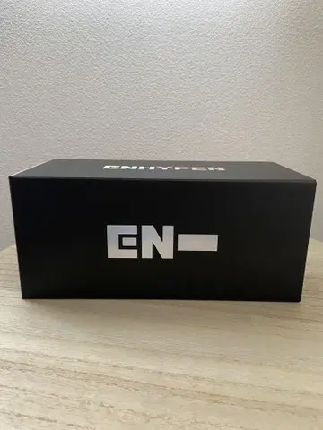 ENHYPEN 응원봉 ver.1