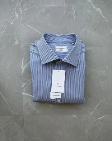 UNITED ARROWS 이지케어 캔디 스트라이프