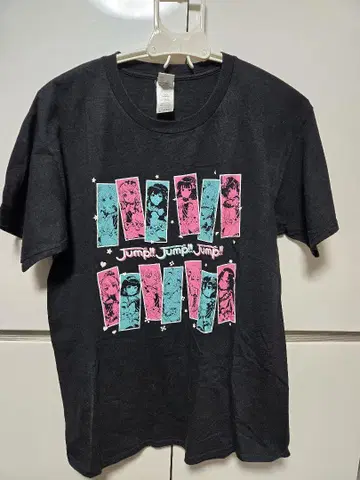 Ongeki 라이브 티셔츠