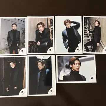 타키자와 가부키 ZERO 2019 메구로 렌 오프 샷 공식 사진