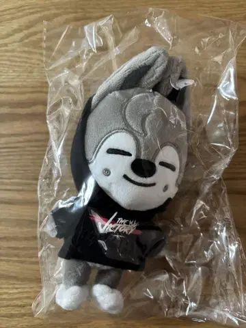 SKZOO 반짱 울프짱 victory 봉제 인형