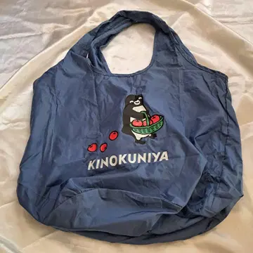 Suica 펭귄 에코백