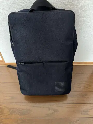 THE NORTH FACE Shuttle Series 백팩