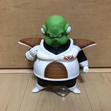 드래곤볼 Z 제일복권 기뉴 특전대 F상 구르도 피규어