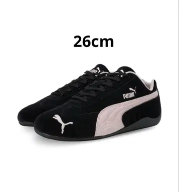 Puma Speedcat OG "Puma Black/Pink"