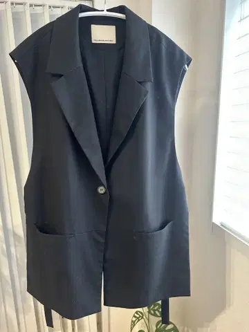 GALLARDAGALANTE NAVY 블랙 베스트