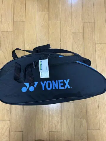 요넥스 라켓 백 BAG132R 75x24x22 cm
