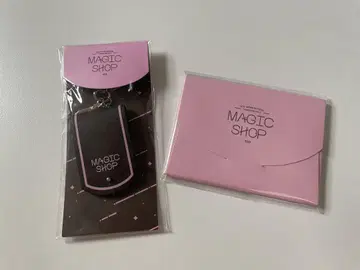 BTS 묶음 판매